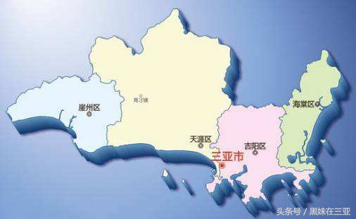 三亚崖城前景,三亚崖城哪个小镇最好