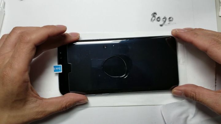 钢化膜主要问题解答,如何快速了解钢化膜