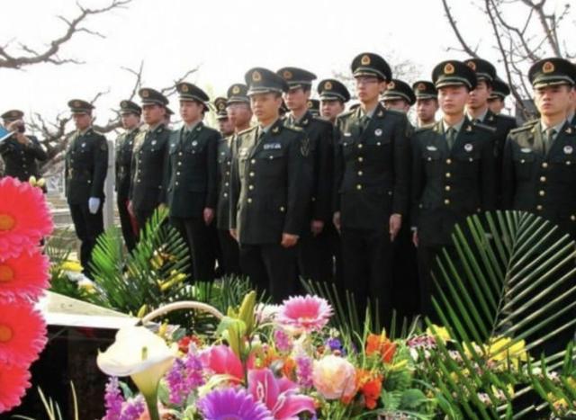 现役军人因公牺牲抚恤金标准是,现在的军人牺牲了抚恤金是多少