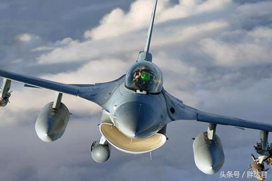 世界十大空军战斗机,全球最强空军