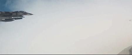 世界十大空军战斗机,全球最强空军