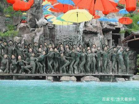 汤湖热矿泥山庄,梅州五华热矿泥温泉山庄