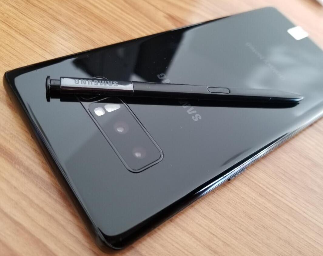 三星note8投屏到电视,三星note8刷小米系统