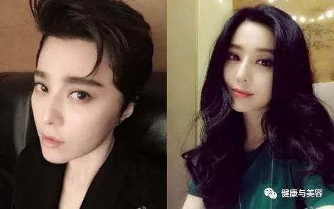 为什么经常烫染却仍有一头乌黑亮丽的秀发？明星护发秘籍大总结！