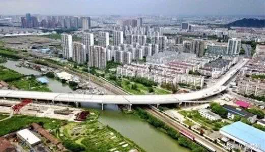 大起势！这5个地方将成昆山次中心，周边身价看涨…