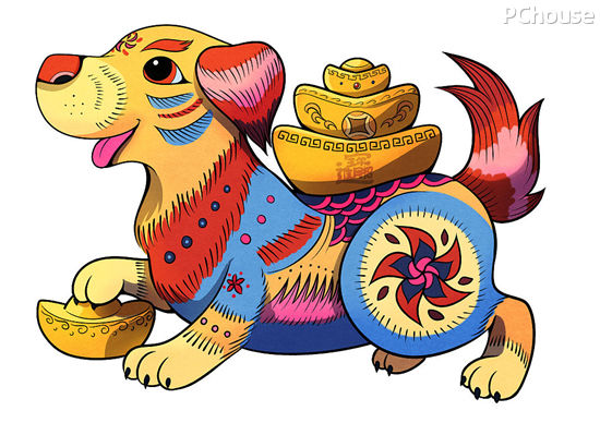 想挣大钱？快戳这！狗年招财全攻略