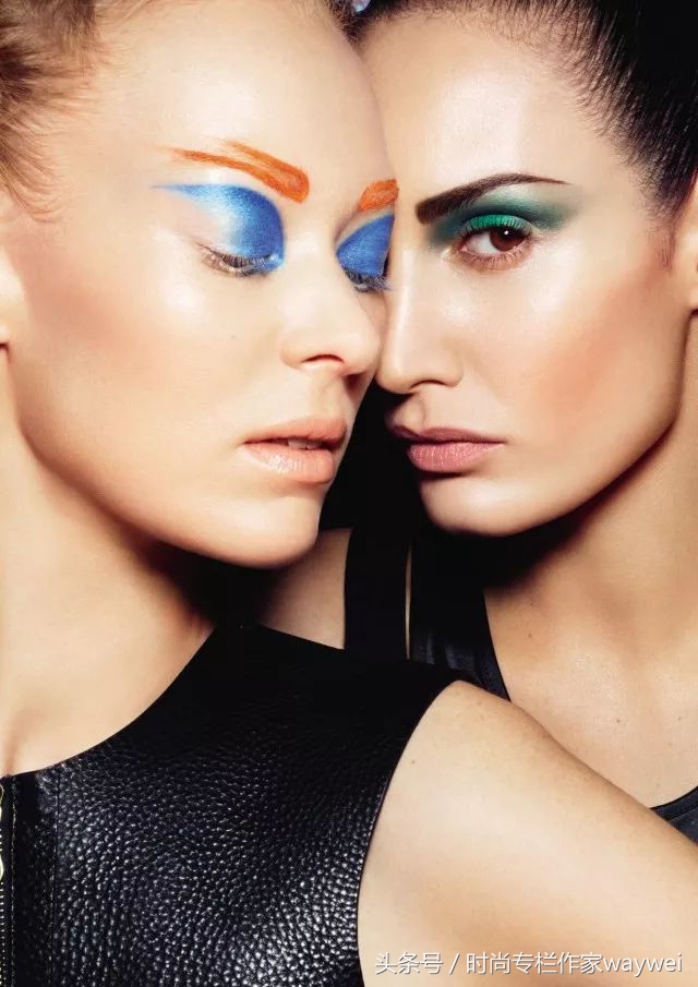 美妆优选丨waywei跟大家拜年！2018年更年轻更美丽！