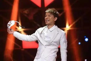 为啥李克勤被称为“第五天王”浅谈