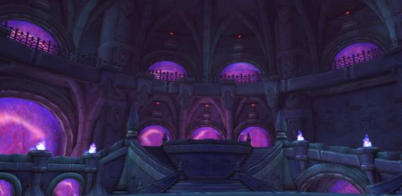 魔兽世界巫妖王之怒副本简介,魔兽世界巫妖王之怒有哪些副本