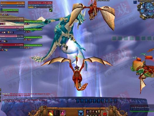 魔兽世界巫妖王之怒副本简介,魔兽世界巫妖王之怒有哪些副本