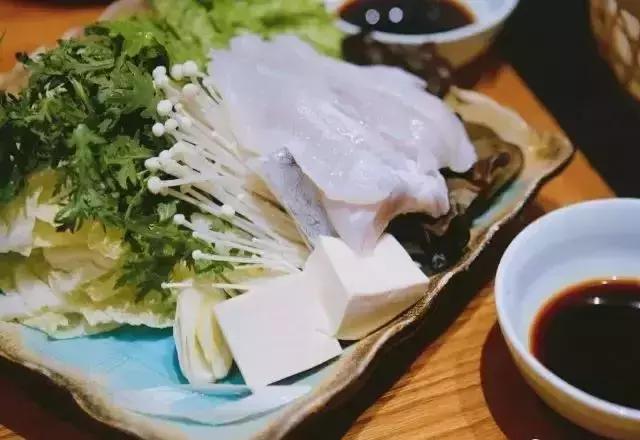 美食界阿虏河豚,美食界的巅峰