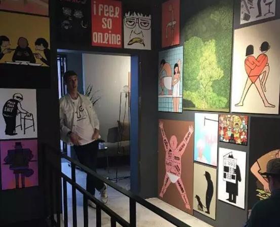 重磅t恤韩系,韩国潮牌t恤有哪些