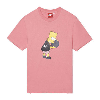 重磅t恤韩系,韩国潮牌t恤有哪些