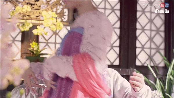 爱上皇上的妃子怎么办,爱上皇帝的女人甄嬛传