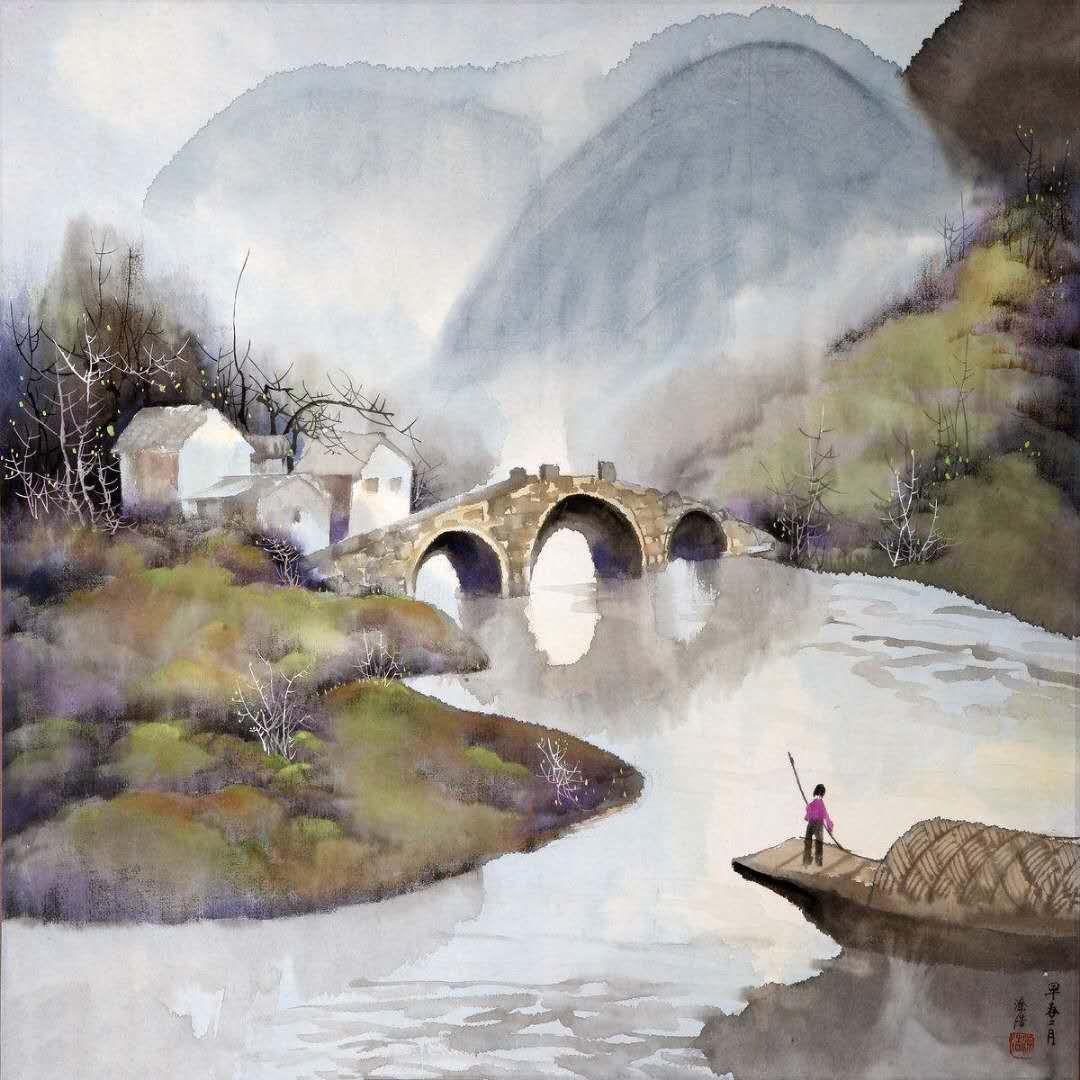 描写山居田园生活的诗句,关于春节回乡的古诗词