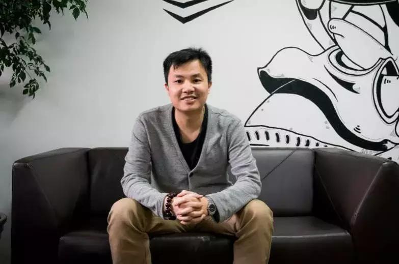 去年98%的“吃鸡”赛事和这家公司有关