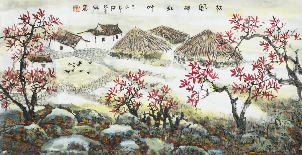 描写山居田园生活的诗句,关于春节回乡的古诗词