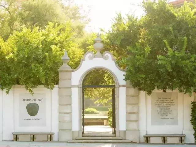 全美最难进的50所大学,全美最贵大学