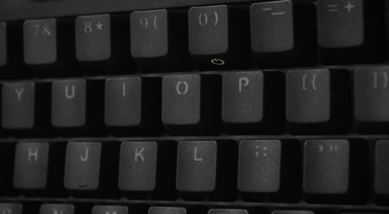 ikbcf108机械键盘怎么样,ikbcw210机械键盘评测