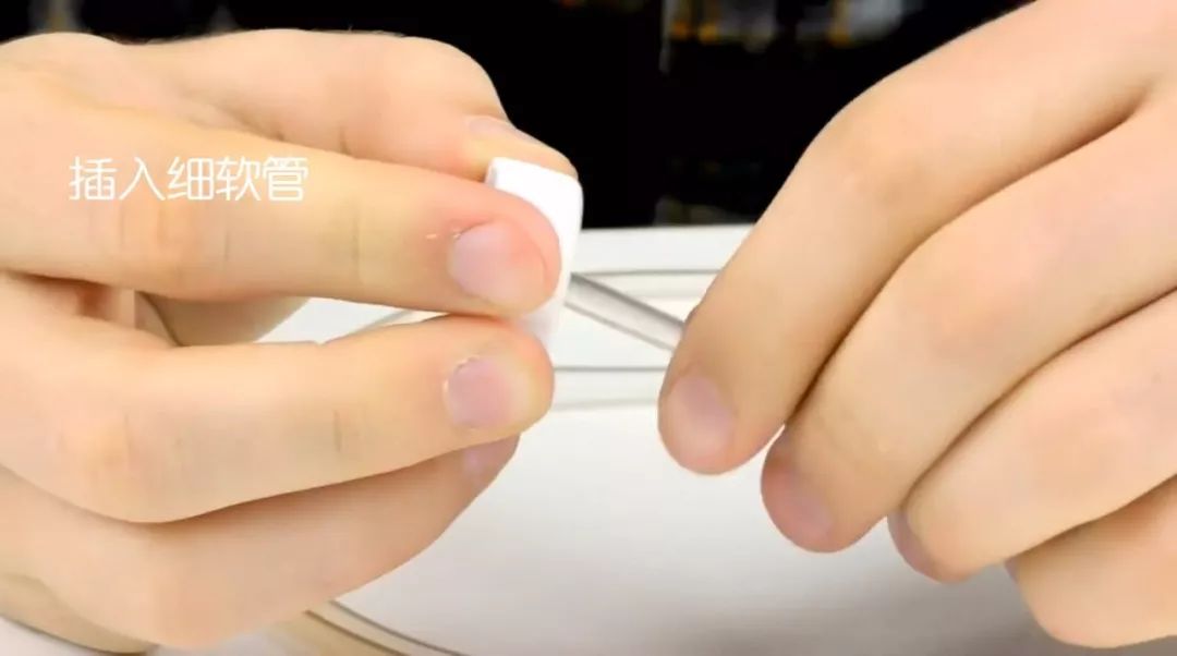 如何用可乐充气,用可乐怎么给气球充气