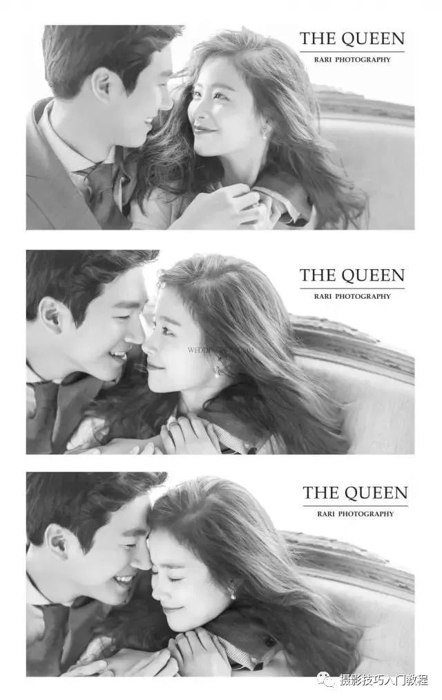 摄影漂亮个性婚纱照图片,婚纱照35张精修图怎么选比较适合