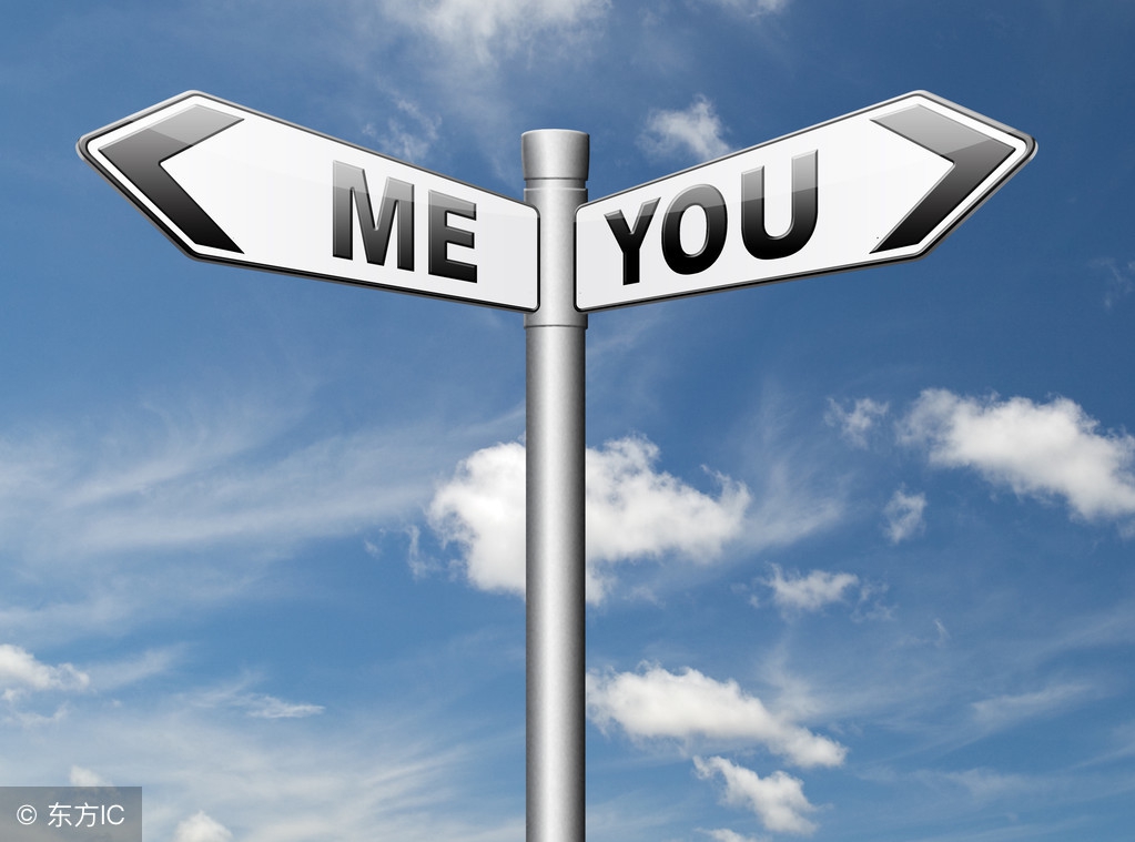 我无法,我不要,我一定要……