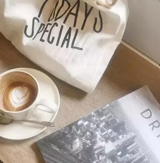 隐藏上海的精致小店,一个35平的精致小店