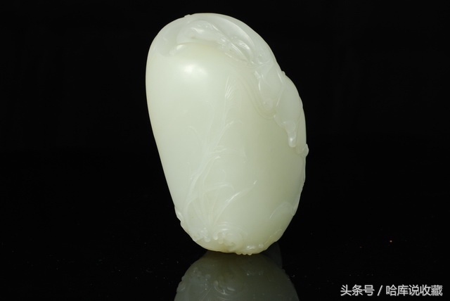 如何判断和田白玉的结构,和田羊脂白玉密度是2.95好不好