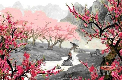 陶渊明的人生经历和抱负,陶渊明的悠然生活