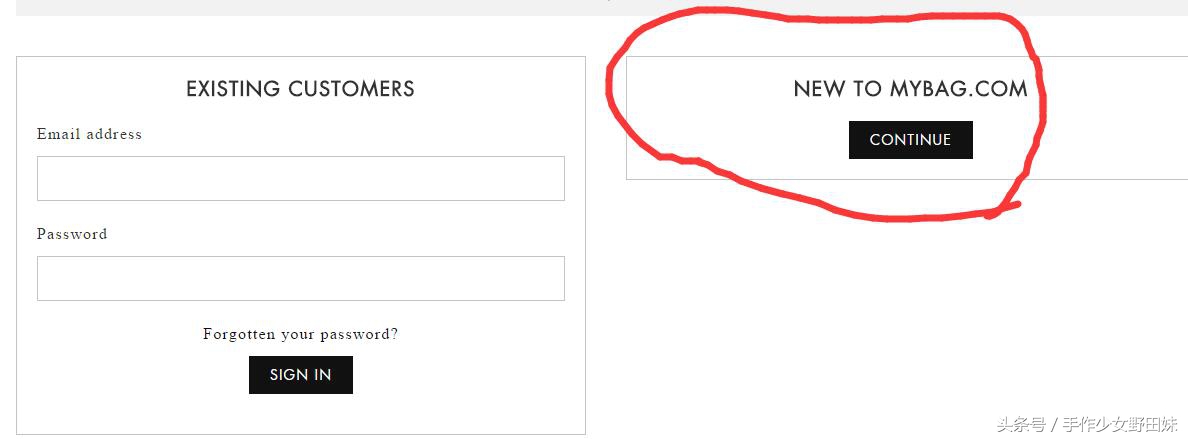 怕淘宝和其他购物平台有假货？小编教你一步步怎么海淘，买到正品