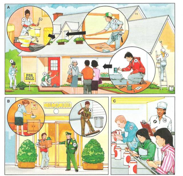 有用的英语单词快速记忆,如何使用词典学英语