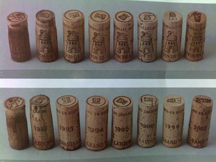 路易拉菲红酒怎么辨别真伪,如何鉴别红酒的真伪视频