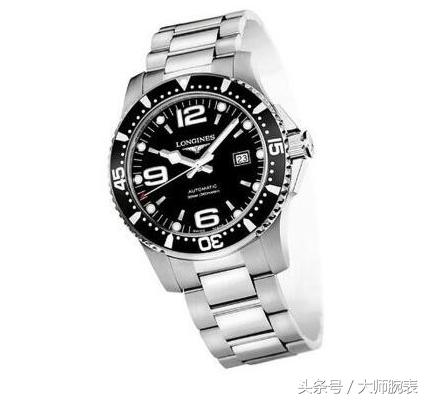 瑞士手表最好的表是哪款,入门级瑞士手表推荐