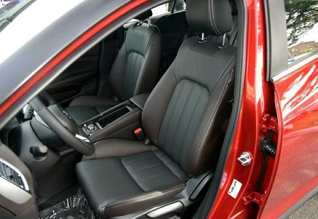 马自达cx4值得入手吗,标致4008和马自达cx4哪个值得购买