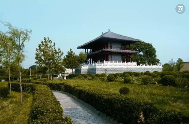 栾城区图,栾城镇发展