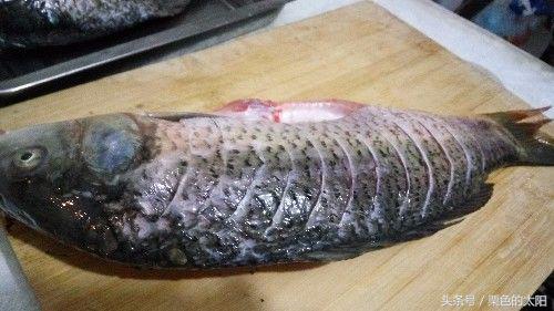 自制酸菜鱼做法步骤详解,酸菜鱼火锅最简单的做法