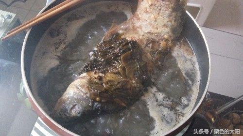 自制酸菜鱼做法步骤详解,酸菜鱼火锅最简单的做法