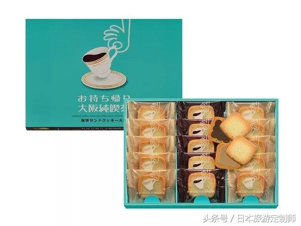 日本大阪必买食物清单,日本大阪购物必买清单女