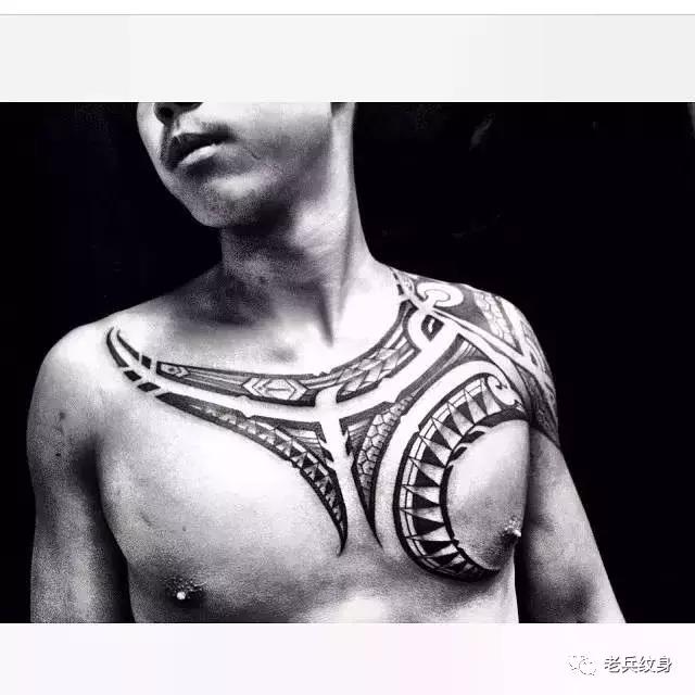 手臂纹身图腾素材,图腾字体纹身图片大全