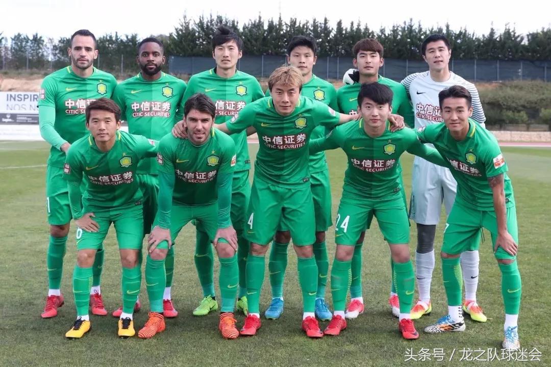 北京中赫国安最新转会消息,中超巡礼北京国安2007