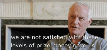 *诺斯**克主席炫耀忽悠中国人生意经：对赞助商说不，他们就涨奖金