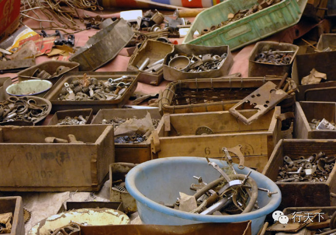 忆天津卫的6大“破烂市儿”，卖书卖花卖宝贝