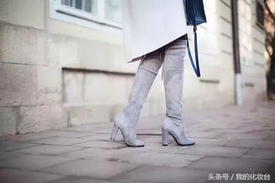 穿长筒靴腿围太细了怎么解决,腿不直穿靴子有什么方法