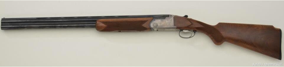 这张图里的枪你都认识吗？看这些被调侃为同一型号的老枪