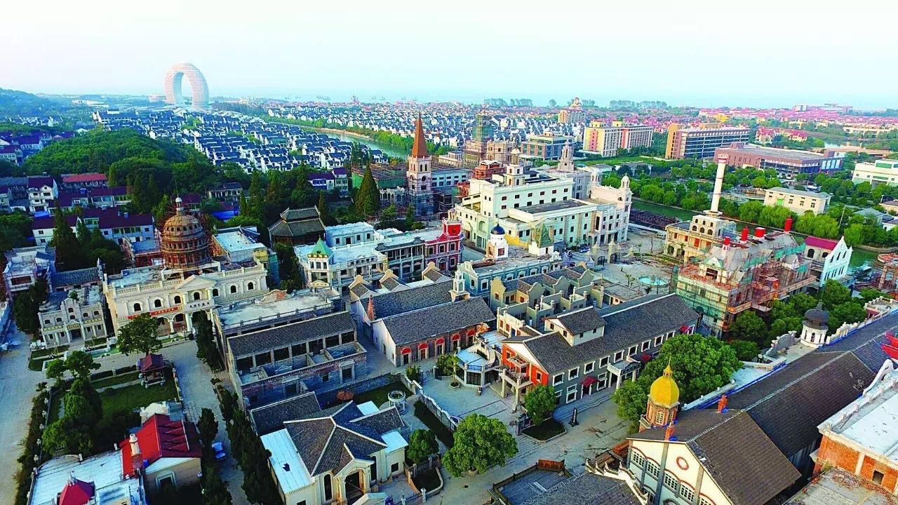 湖州附近暑假游玩,湖州长假游