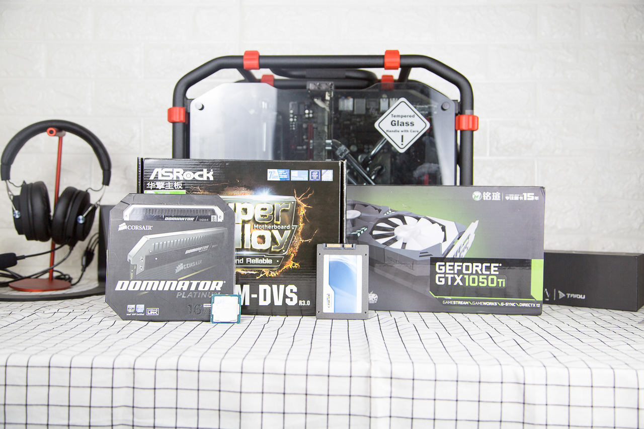 显卡铭瑄gtx1660super,铭瑄gtx1050显卡怎样