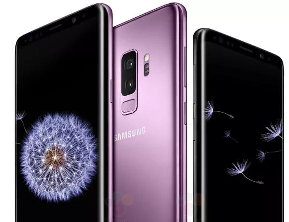 三星s9韩版跑分炸裂,三星s9跑分25万正常吗