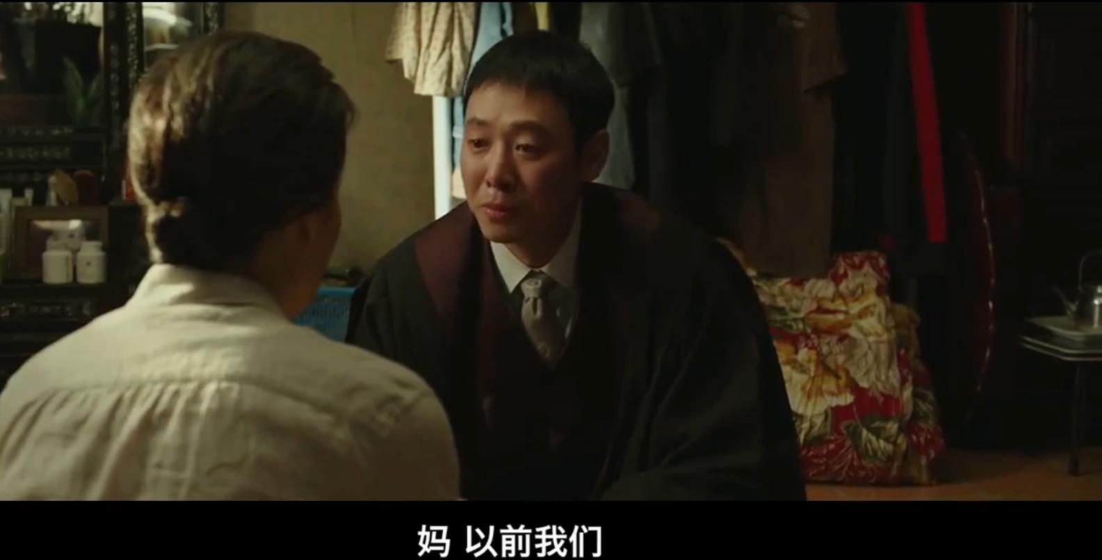 韩国电影与神同行你看懂了吗,聊聊韩国电影与神同行