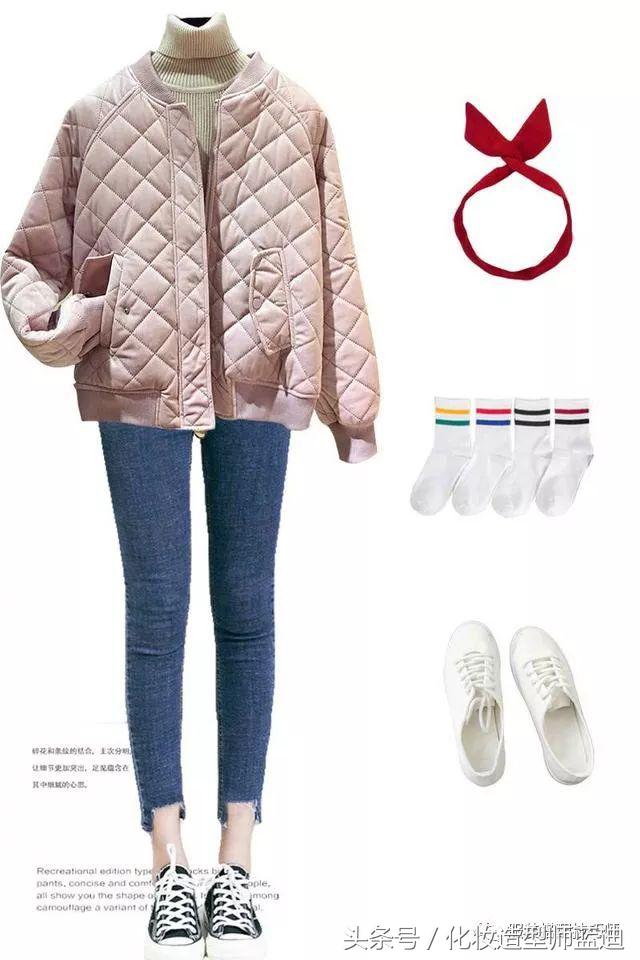 粉色西装外套怎么搭配出高级感,粉色外套怎么搭配显高级