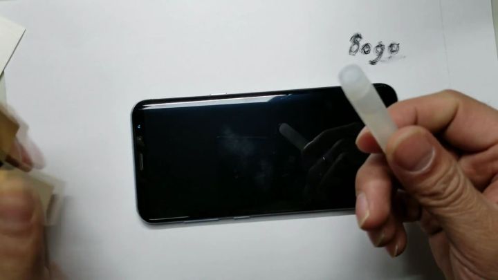 钢化膜主要问题解答,如何快速了解钢化膜